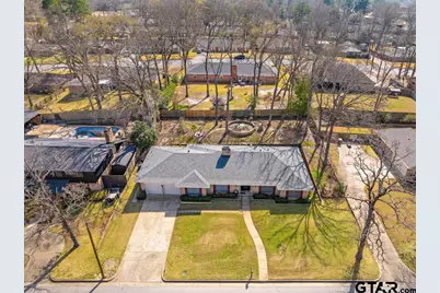 1505 Everglades Dr, Tyler, TX 75703 - Photo 3
