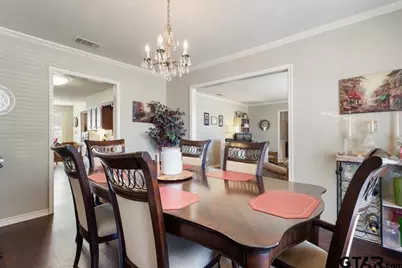 1505 Everglades Dr, Tyler, TX 75703 - Photo 7