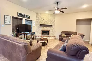 28 Co Rd 3101, Pittsburg, TX 75686 - Photo 5