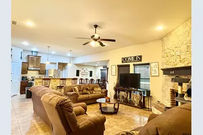 28 Cr 3101, Pittsburg, TX 75686 - Photo 3