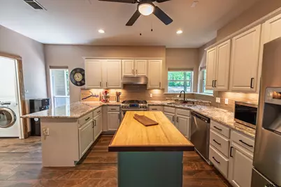 233 E El Dorado Drive, Scroggins, TX 75480 - Photo 13