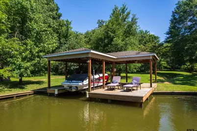 233 E El Dorado Drive, Scroggins, TX 75480 - Photo 33