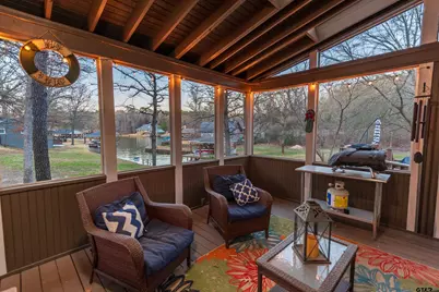 233 E El Dorado Drive, Scroggins, TX 75480 - Photo 5