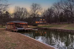 233 E El Dorado Dr, Scroggins, TX 75480 - Photo 3