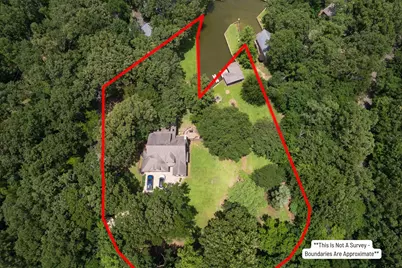 233 E El Dorado Drive, Scroggins, TX 75480 - Photo 41