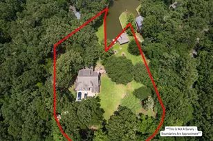 233 E El Dorado Dr, Scroggins, TX 75480 - Photo 41