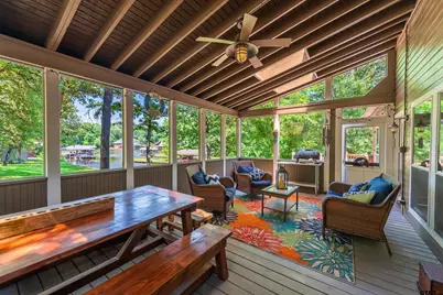 233 E El Dorado Drive, Scroggins, TX 75480 - Photo 39