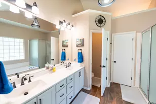 233 E El Dorado Dr, Scroggins, TX 75480 - Photo 19