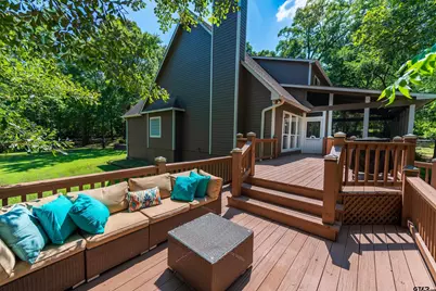 233 E El Dorado Drive, Scroggins, TX 75480 - Photo 35