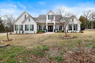 23316 FM1995, Lindale, TX 75771 - Photo 1