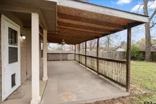211 Turner St, Mt Vernon, TX 75457 - Photo 5