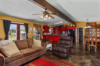 8550 New Hope Rd, Gilmer, TX 75645 - Photo 21