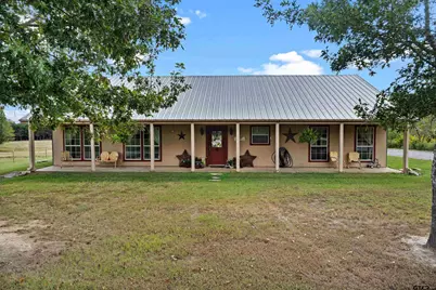 8550 New Hope Rd, Gilmer, TX 75645 - Photo 39