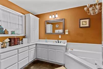 8550 New Hope Rd, Gilmer, TX 75645 - Photo 37