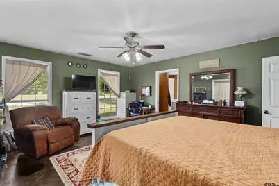 8550 New Hope Rd, Gilmer, TX 75645 - Photo 35