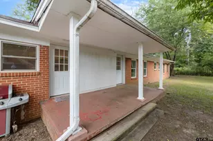 164 Cr 2872, Hughes Springs, TX 75656 - Photo 21