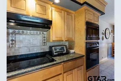 157 Lago Vista, Jacksonville, TX 75766 - Photo 19