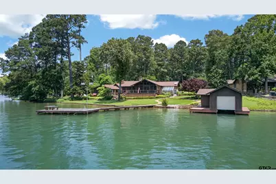 157 Lago Vista, Jacksonville, TX 75766 - Photo 13