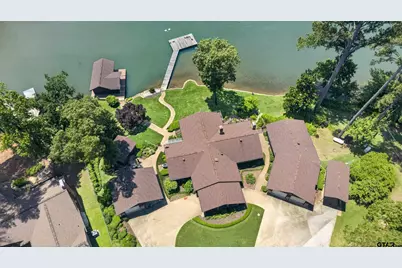 157 Lago Vista, Jacksonville, TX 75766 - Photo 15