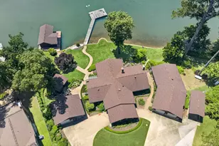 157 Lago Vista, Jacksonville, TX 75766 - Photo 15