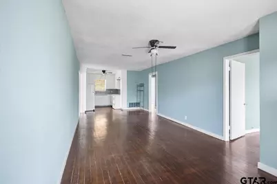 908 S Crosby, Tyler, TX 75701 - Photo 5