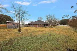 142 Parrish St, Rusk, TX 75785 - Photo 35