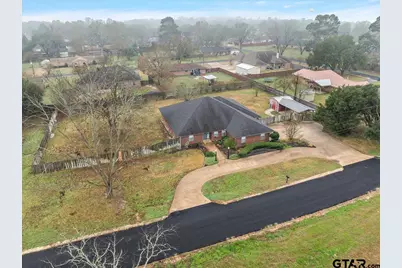 142 Parrish St, Rusk, TX 75785 - Photo 39