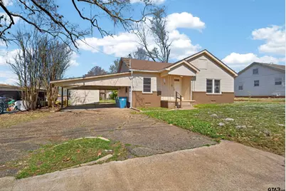 404 Rogers Ave, Henderson, TX 75654 - Photo 3