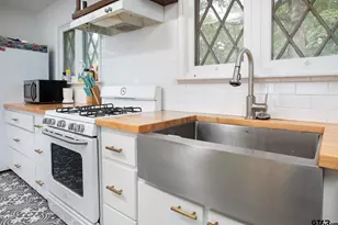 2414 Martin St, Kilgore, TX 75662 - Photo 5