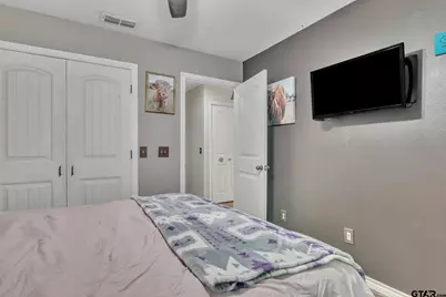 4985 County Road 409D, Henderson, TX 75654 - Photo 23