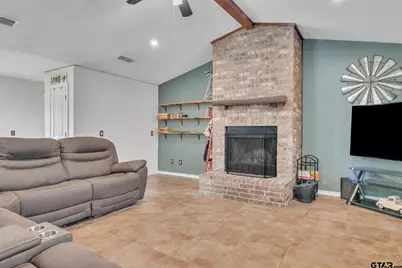 4985 County Road 409D, Henderson, TX 75654 - Photo 5