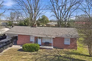 514 McMillan, Winnsboro, TX 75494 - Photo 1