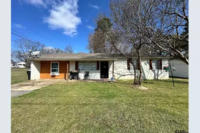 2601 E George Richey Rd, Longview, TX 75605 - Photo 1