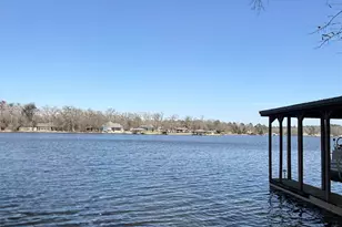 476 Dogwood Trail, Murchison, TX 75778 - Photo 1