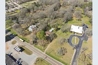 615 Quitman, Pittsburg, TX 75686 - Photo 35