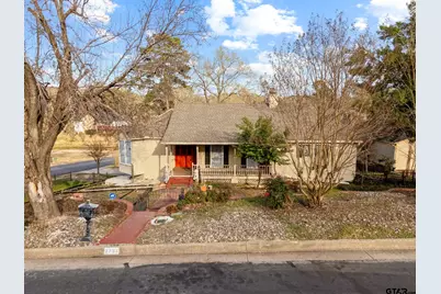 3700 Lake Vista Circle, Tyler, TX 75707 - Photo 1