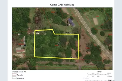 Tbd Cr 2312, Pittsburg, TX 75686 - Photo 1