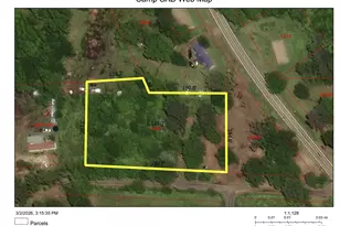 Tbd Cr 2312, Pittsburg, TX 75686 - Photo 1