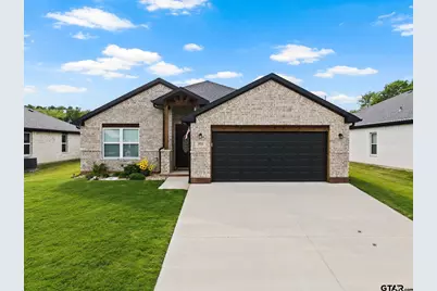 103 St. James, Mt Pleasant, TX 75455 - Photo 1