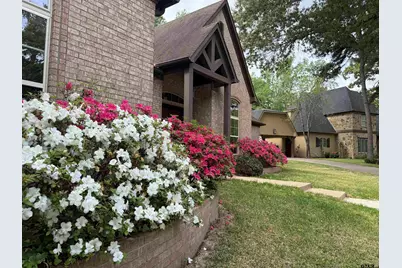 4321 Lazy Creek Drive, Tyler, TX 75707 - Photo 3
