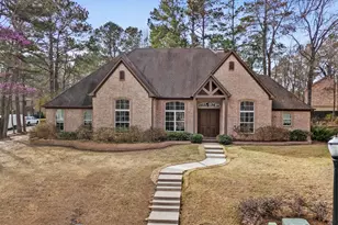 4321 Lazy Creek Dr, Tyler, TX 75707 - Photo 1