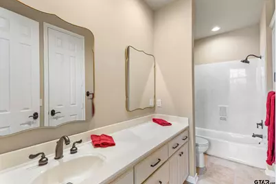 4321 Lazy Creek Drive, Tyler, TX 75707 - Photo 33