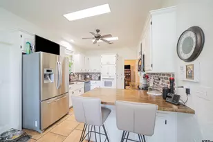 370 Bass Creek Trail, Mt Pleasant, TX 75455 - Photo 13