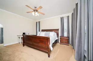 370 Bass Creek Trail, Mt Pleasant, TX 75455 - Photo 19