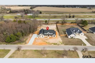 19395 Ridge Point Cir, Lindale, TX 75771 - Photo 5