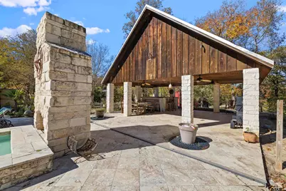 8545 N Fm 726, Diana, TX 75640 - Photo 37