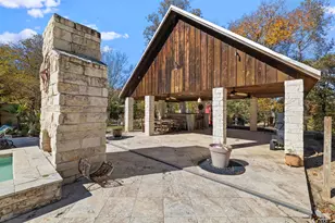 8545 N Fm 726, Diana, TX 75640 - Photo 37