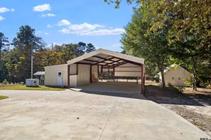 8545 N Fm 726, Diana, TX 75640 - Photo 41