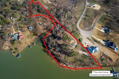 158 Private Road 52405, Pittsburg, TX 75686 - Photo 1