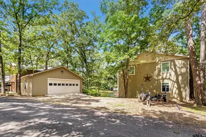 115 Larsen Ln, Scroggins, TX 75480 - Photo 33